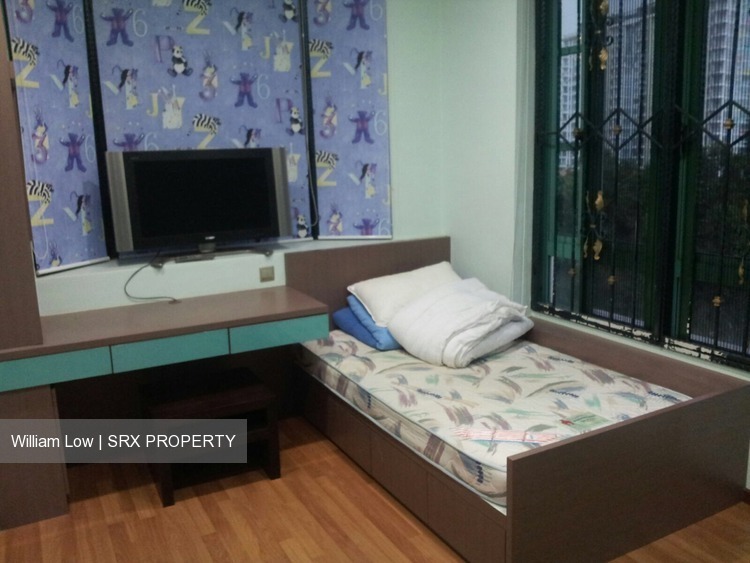 Butterworth View (D15), Apartment #180427662